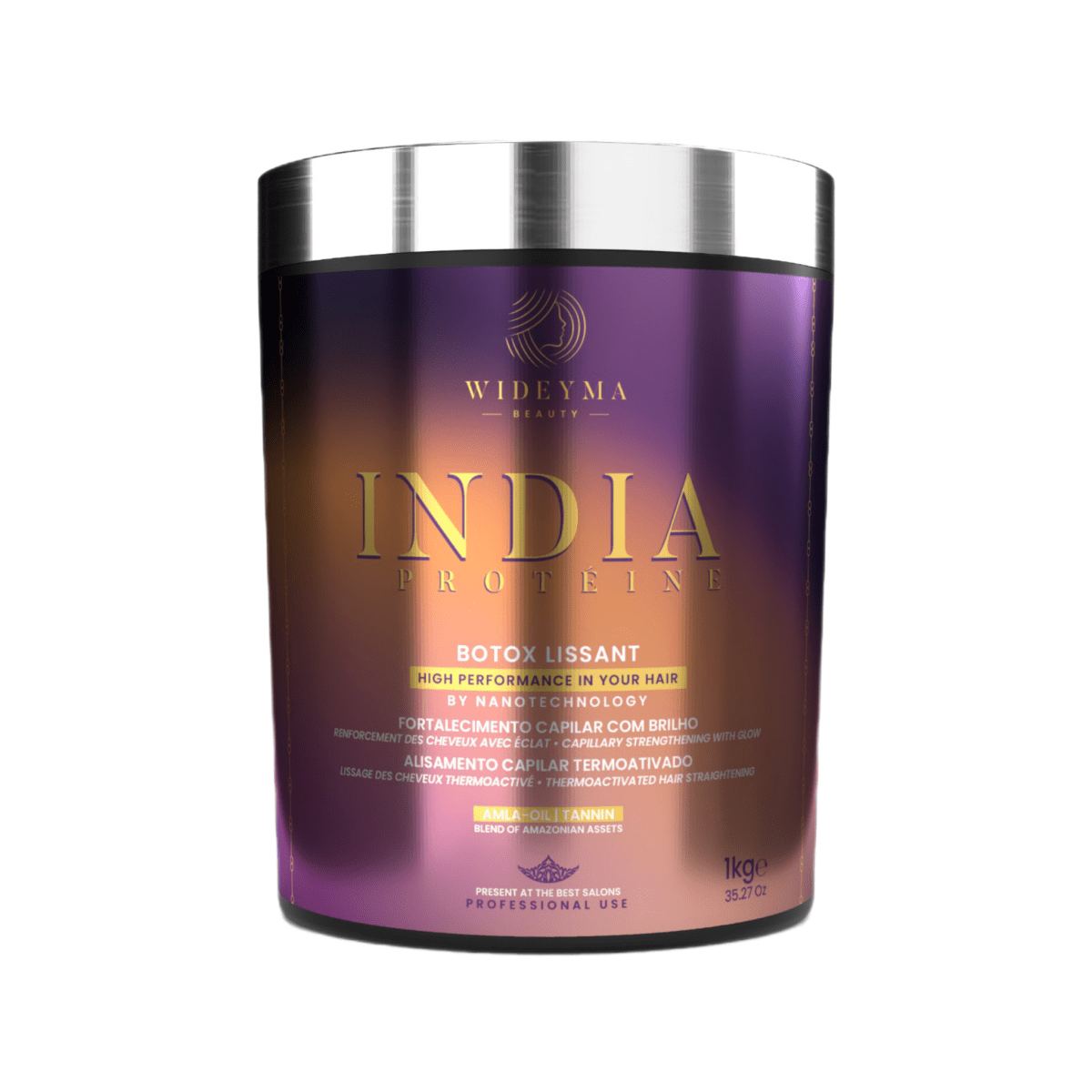 Botox Indien - Wideyma - MEILLEUR LISSAGE