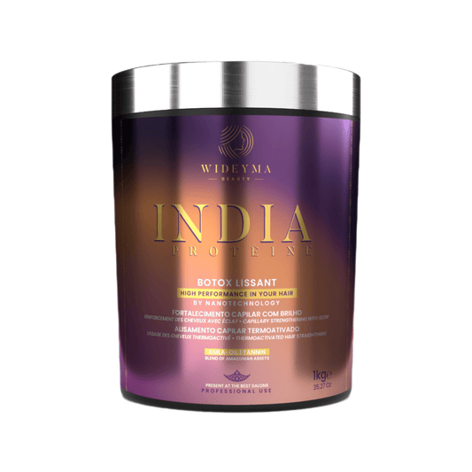 Botox Indien - Wideyma - MEILLEUR LISSAGE