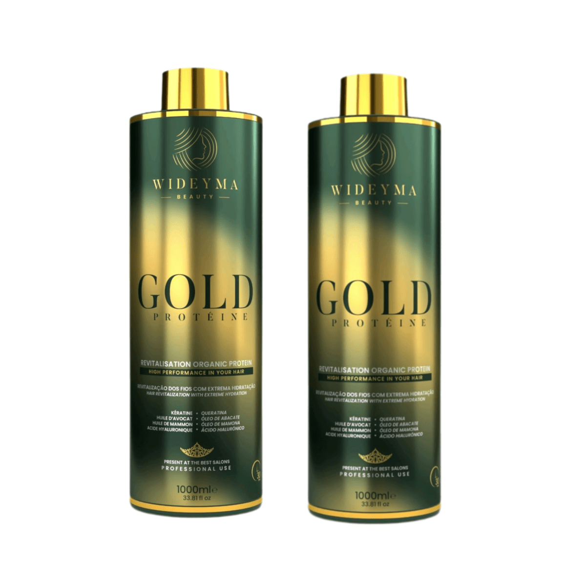 Lissage Gold ( 2 ) - MEILLEUR LISSAGE