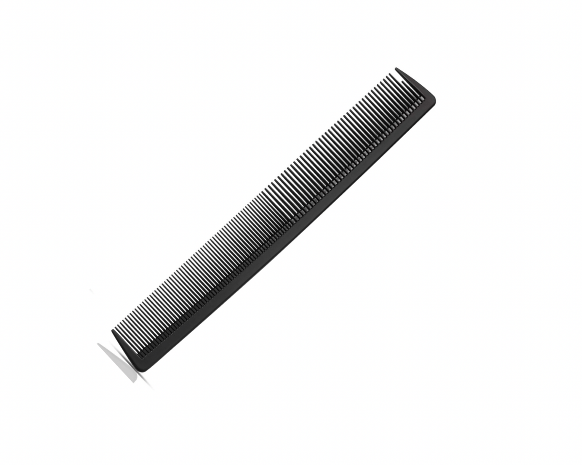 Peigne Spécial LISSAGE 250 °C - MEILLEUR LISSAGE