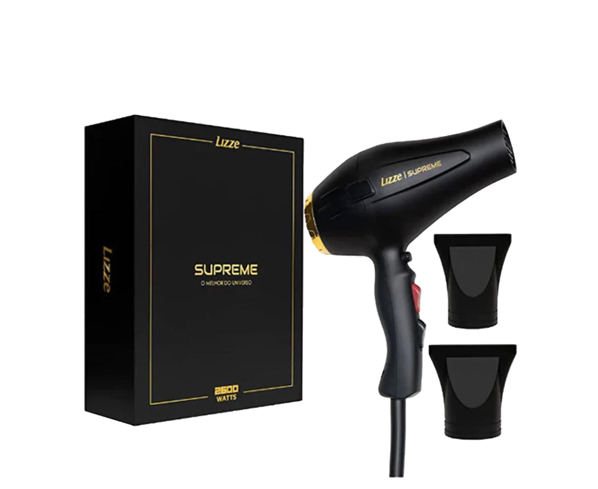Sèche cheveux Professionnel Lizze Suprême