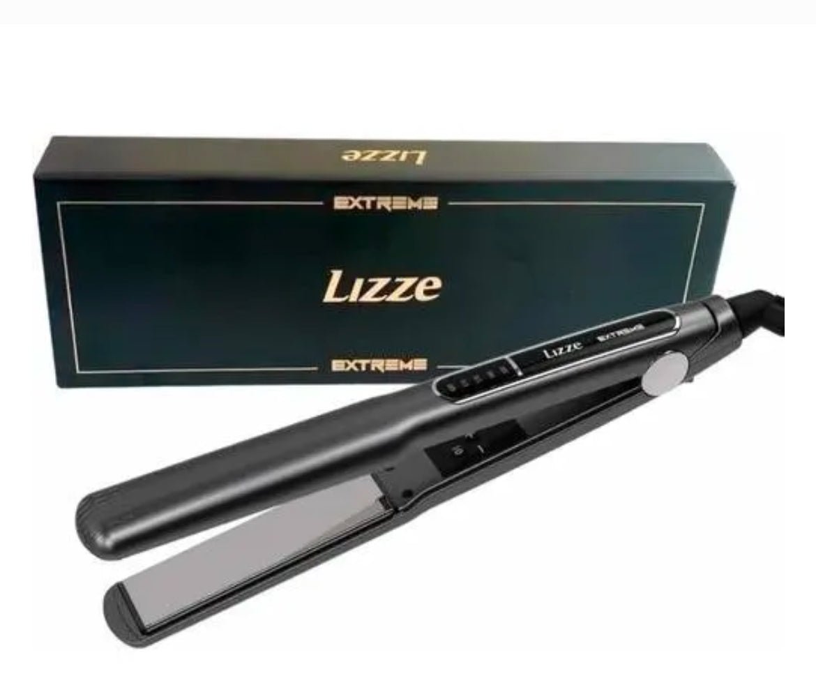 Lisseur Professionnel Lizze - MEILLEUR LISSAGE