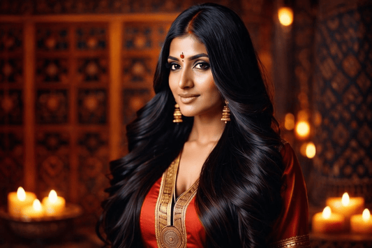 Lissage indien et lissage nano indien : vérités, fausses rumeurs et conseils professionnels - MEILLEUR LISSAGE