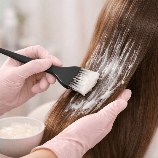 Soin profond cheveux - botox capillaire, soins réparateurs et solutions professionnelles - MEILLEUR LISSAGE