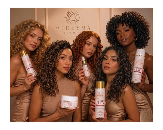 routine cheveux bouclés hydratation définition boucles anti frisottis brillance naturelle produits cheveux bouclés
