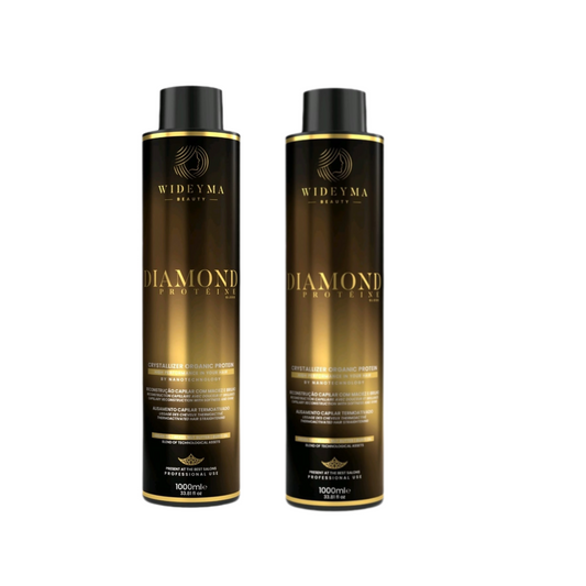 LISSAGE TANIN DIAMOND ( 2 )
