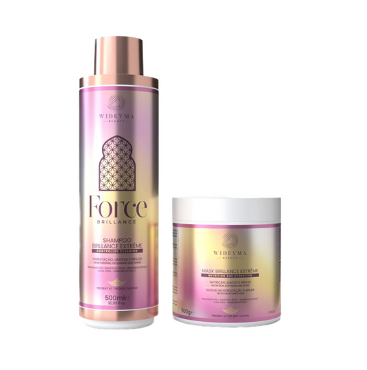 lot shampoing sans sulfates masque capillaire revente professionnel coiffure