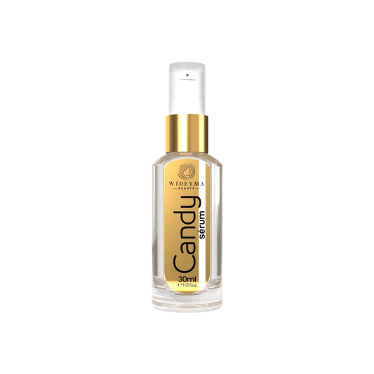 Sérum de Finition Hydratant & Réparateur