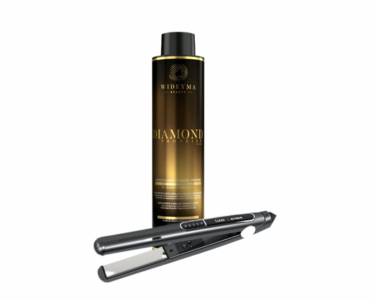 Lissage tanin & Lisseur Lizze