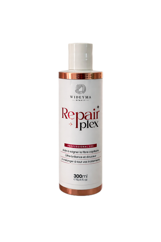 Soin réparateur des liaisons capillaires - Repair Plex Wideyma Beauty 300ml 