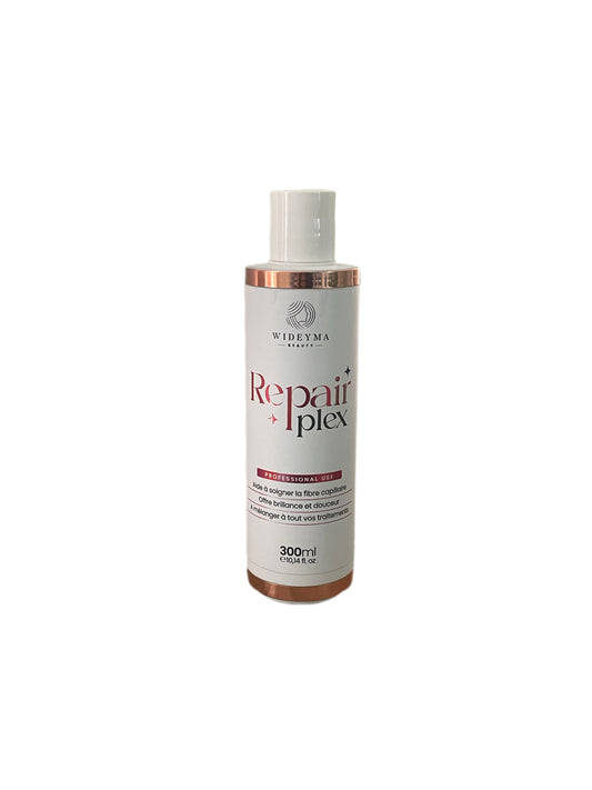 Repair Plex wideyma