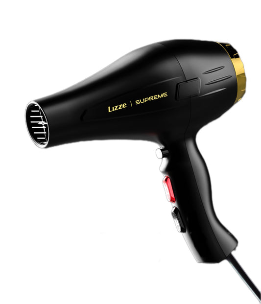 Sèche cheveux Professionnel Lizze Suprême